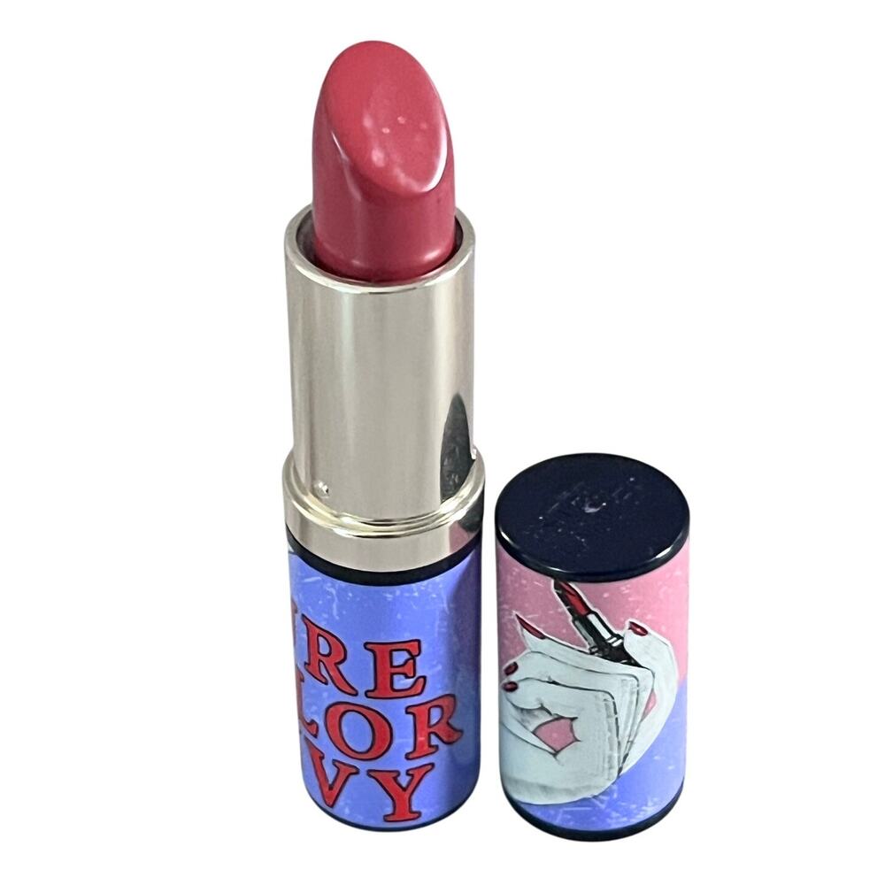 Estee Lauder Pure Color Envy Sculpting Lipstick ~ 420 REBELLIOUS ROSE